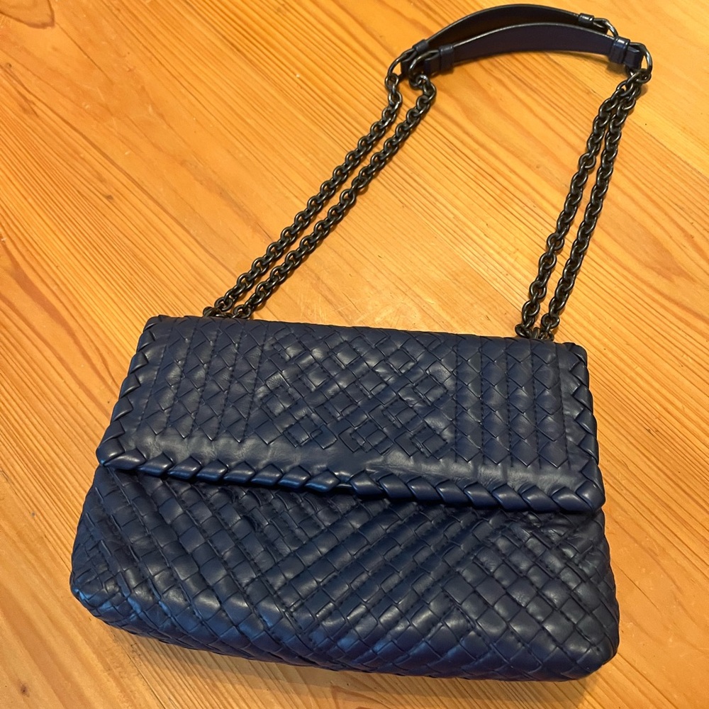 Bottega Venata Olimpia